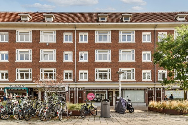 Bos en Lommerweg 91-2, 1055 DP Amsterdam